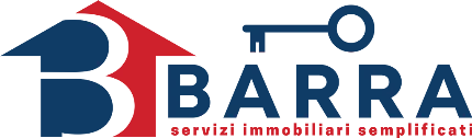 Logo Barra Immobiliare